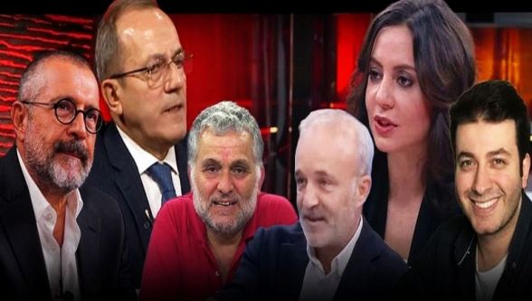 İBB'ye 'yolsuzluk soruşturmasında' 6 gazeteci 'şüpheli' oldu! Emniyette ifadeleri alınacak...