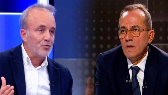 Gazeteciler Şaban Sevinç ve Yavuz Oğhan polis tarafından ifadeye götürüldü! Telefonlarına el konuldu…