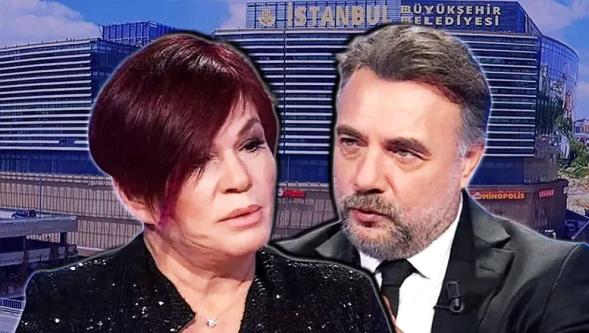 İBB iddianamesinde sanatçıların da adı geçiyor! 