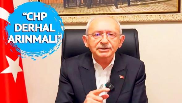 Kemal Kılıçdaroğlu: 