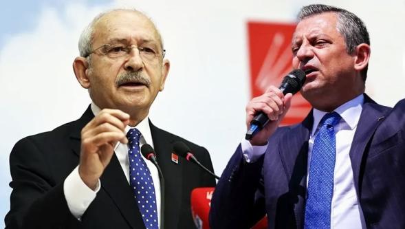 Kemal Kılıçdaroğlu'ndan eleştirilere yanıt geldi! ‘Ne söylememi bekliyorlar! Aklanıp gelsinler...'