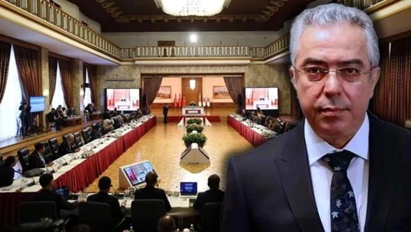 Komisyon İmralı'ya gidiyor! Külliye'den ilk yorum: ‘Karşı çıkışlar anlamsızlaşacak…'