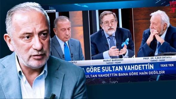 Mahkeme salonunda Murat Bardakçı'ya şok tepki: "Mutlu musun; seninkiler kazandı!"
