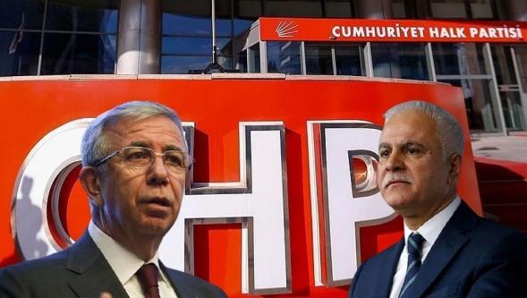 Mansur Yavaş'ın devreye girdiği öne sürülmüştü! Koray Aydın'dan 'CHP' iddialarına yanıt geldi...
