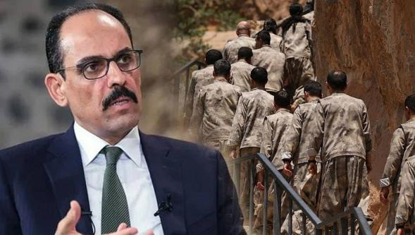 Meclis komisyonu son dönemece giriyor! MİT'in 'saha raporu' süreci belirleyecek...