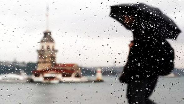 Meteoroloji’den İstanbul dahil 30 il için uyarı! Soğuk ve yağışlı hava geliyor...