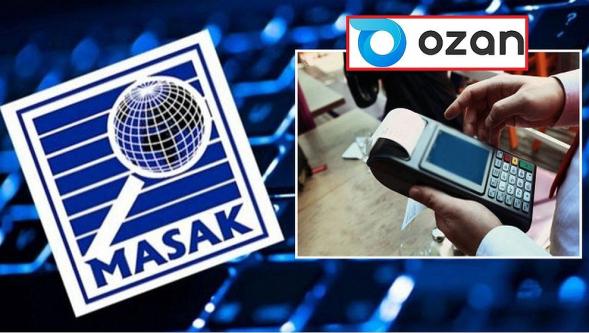 Ozan Elektronik Para AŞ soruşturmasında ikinci dalga... 11 gözaltı kararı..!