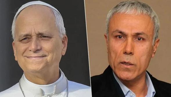 Papa ile görüşmek için İznik'e gelen Mehmet Ali Ağca: "İslam Dünyası uykuda, uyanış çağrısı yapıyorum..!"