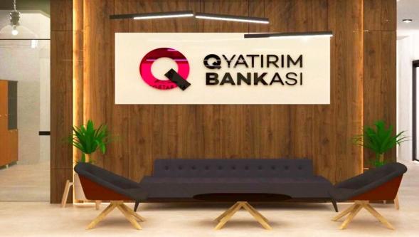 Q Yatırım Bankası'na 'tefecilik' soruşturması! 3 kişi gözaltına alındı!