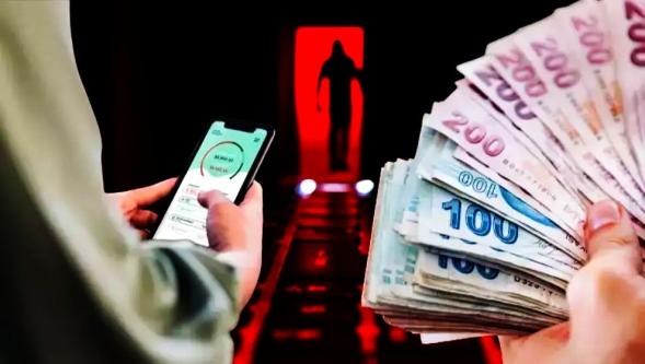 Siber suçlara hapis yolu gözüktü! IBAN'dan SIM dolandırıcılığına ceza yağacak...