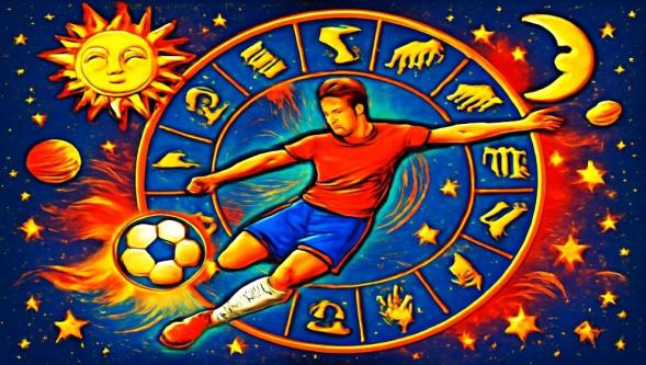 Süper Lig'in Astrolojik Yolculuğu... Gökyüzü Galatasaray ve Fenerbahçe'ye ne Söylüyor?