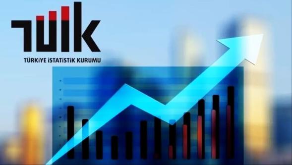 TÜİK Ekim ayı enflasyon rakamları açıklandı! Yıllık yüzde 32,87...