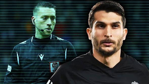 Türk futbolunda bahis depremi! Necip Uysal'ı Zorbay Küçük aramış: "Misli'ye gir..!"