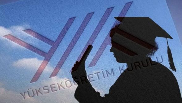 YÖK Başkanı duyurdu... Üniversiteyi 3 yılda bitirmek artık mümkün olacak! 