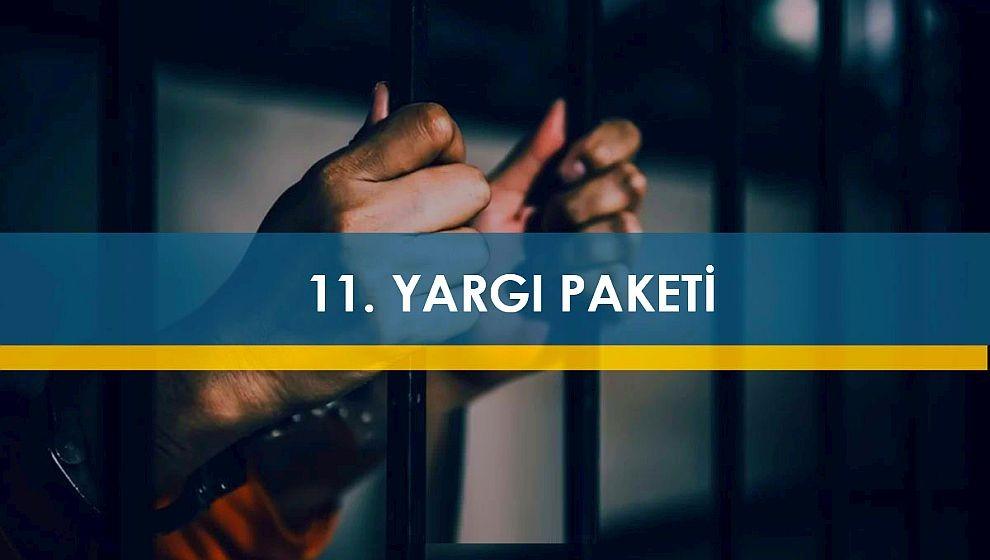 50 bin mahkûma tahliye yolu açılıyor! 2023 Ağustos öncesini kapsayacak...