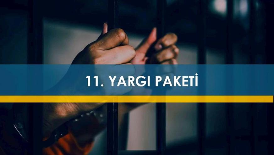 50 bin mahkûma tahliye yolu açılıyor! 2023 Ağustos öncesini kapsayacak...