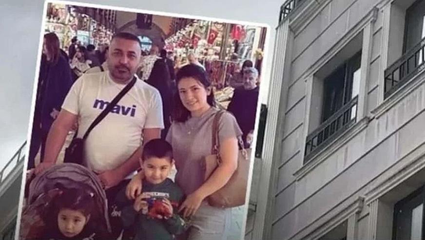 Bir aile yok oldu! Baba Servet Böcek de yaşam savaşını kaybetti!