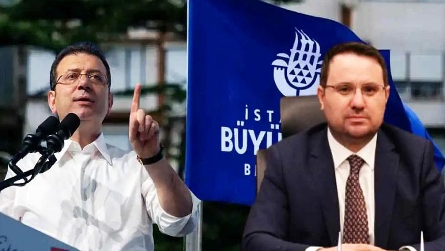 İstanbul Cumhuriyet Başsavcısı Akın Gürlek aylardır merakla beklenen İBB iddianamesini açıkladı!