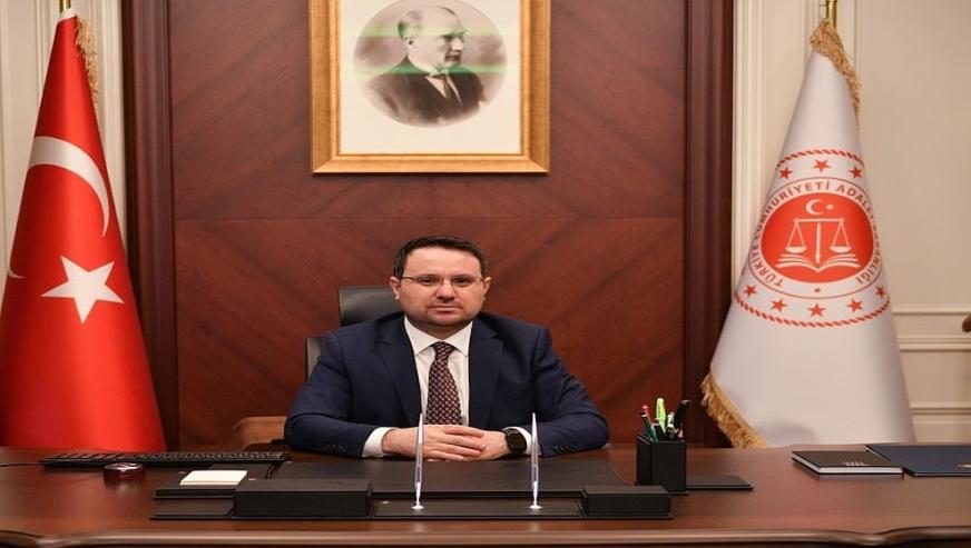 İstanbul Cumhuriyet Başsavcısı Akın Gürlek saat 14.30'da basın açıklaması yapacak...