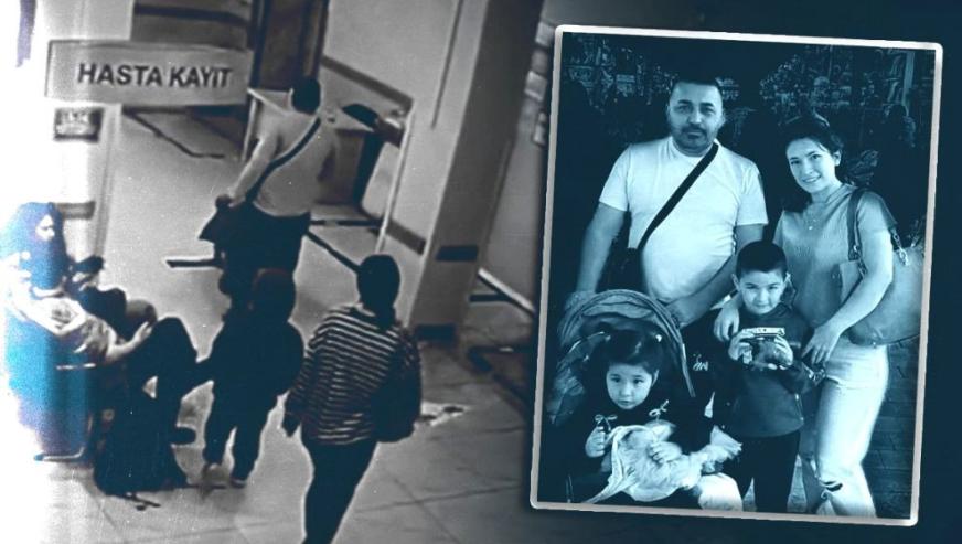 İstanbul'da bir aileyi yok eden zehirlenme faciasında gözaltı sayısı 11'e yükseldi...