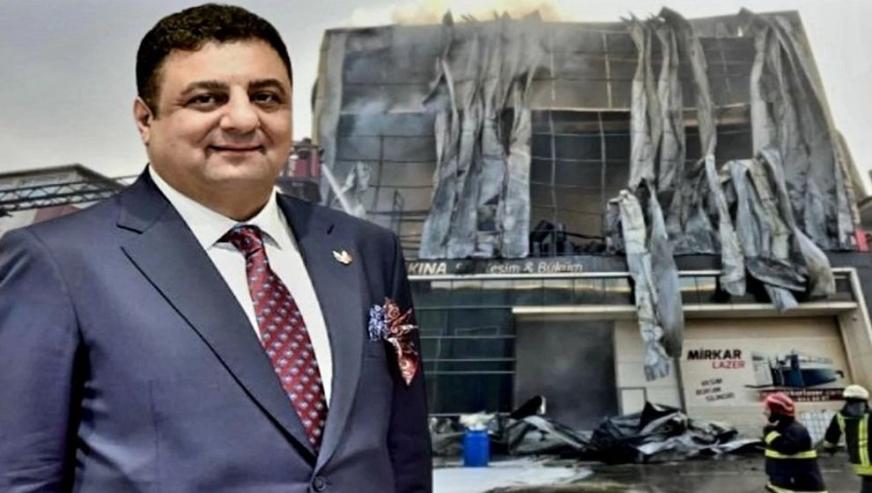 Ölüm fabrikasının sahibi cezaevinde ölü bulundu! 7 kişi hayatını kaybetmişti..!