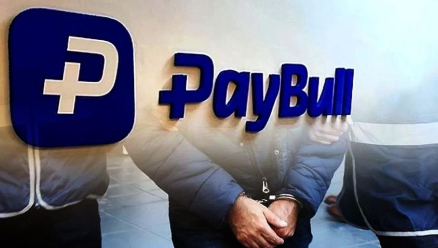 Paybull soruşturmasında 13 tutuklama...