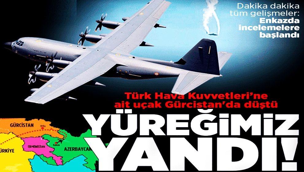 Acı haberi Milli Savunma Bakanlığı duyurdu: 