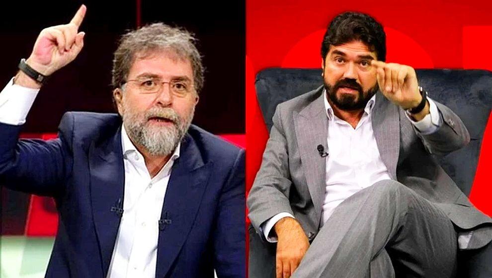 Ahmet Hakan, Rasim Ozan Kütahyalı’ya sert çıktı: ‘Rezillikleri bir türlü durdurulamıyor..!’