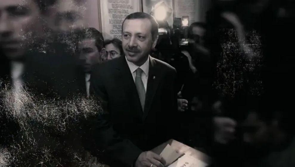 AK Parti'den iktidarının 23. yılına özel video... “Bir milattır 3 Kasım”