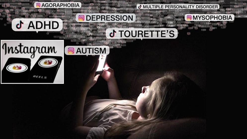 Anne babalar dikkat! TikTok ve Reels beyni çürütüyor...