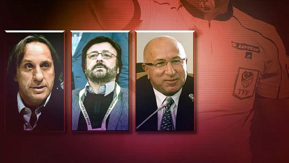 Bahis soruşturması... Eski Kasımpaşa Başkanı Fatih Saraç serbest bırakıldı!