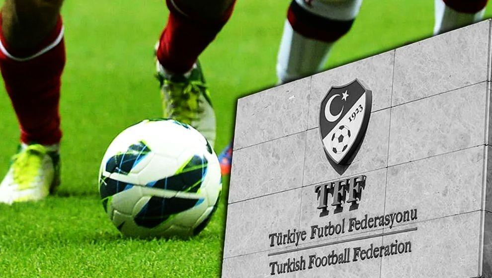 Bahis soruşturması... PFDK'dan 281 futbolcuya ceza!