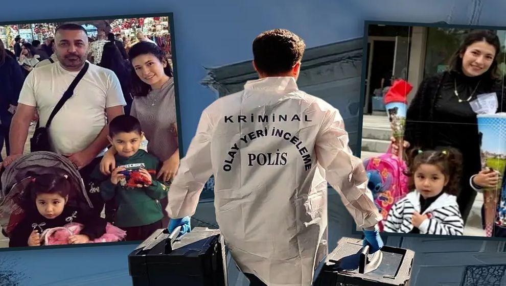 Beklenen rapor ortaya çıktı... Böcek Ailesi faciasında yeni gelişme!