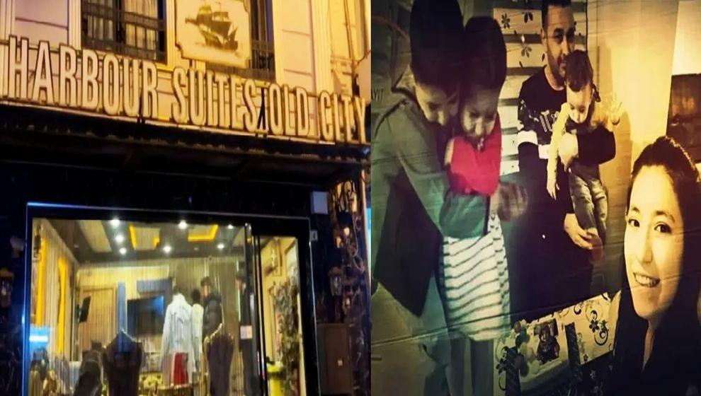 Böcek Ailesi soruşturması... Ev hapsi verilen otel müdürü ve çalışanı hakkında tutuklamaya yönelik yakalama kararı!