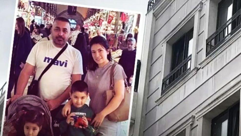 Böcek ailesinin ölümünde ihmaller zinciri! 'Otel çalışanı, otelin kapısını kilitleyerek yemeğe çıktı, ilaçlama sonrası aile odada kilitli kaldı, baba kapıyı kırmaya çalıştı!'