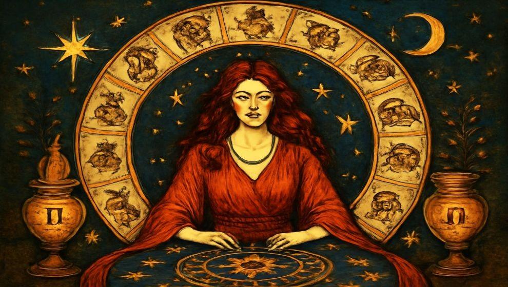 Burçlar ve Yeni Başlangıçlar... 2025'in Son Ayında 'Burçlar ve Enerji Hareketliliği...'