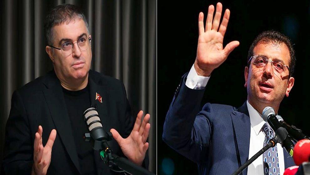 Ceza Hukukçusu Prof. Ersan Şen: 