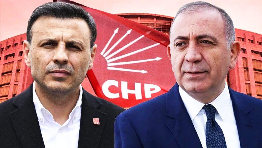 CHP'nin kayyum itirazına ret! Gürsel Tekin görevine devam edecek...