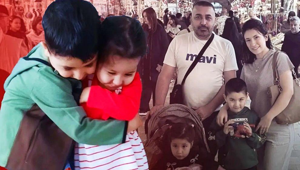 Cinayet büro devrede! 'Dış müdahale' mi var? Böcek ailesi faciasında korkunç şüphe!