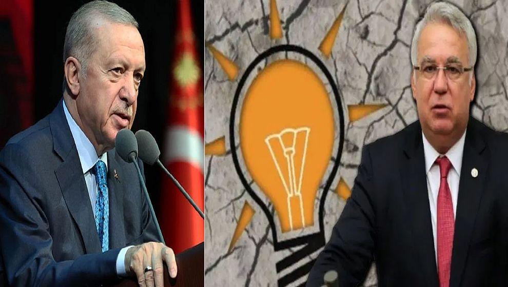 Cumhurbaşkanı Erdoğan bizzat şikâyetçi! Tutuklanan eski AK Partili Hüseyin Kocabıyık hakkında iddianame hazırlandı...