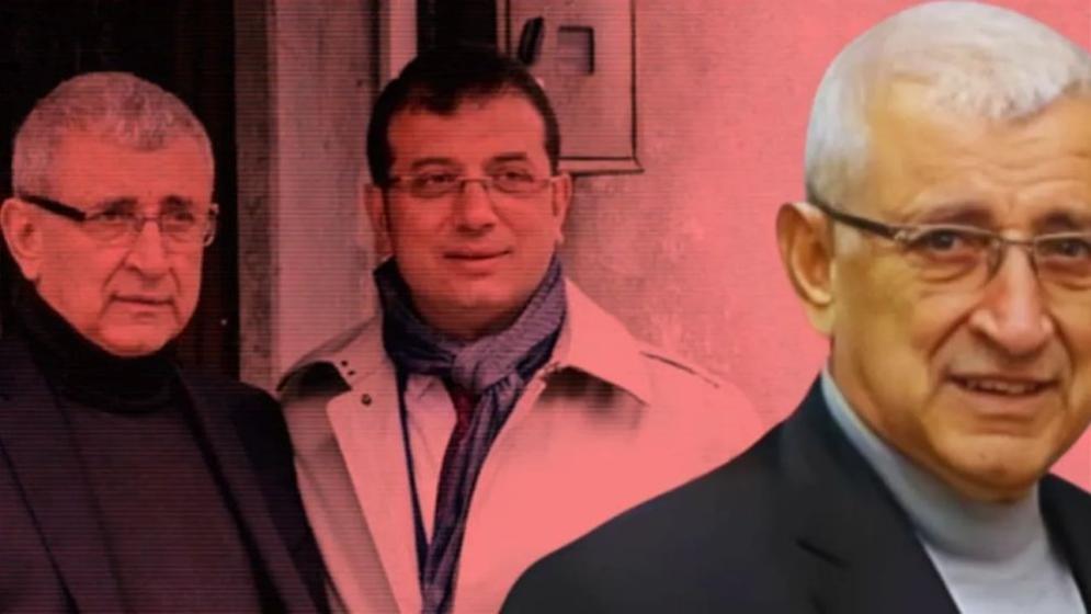 Ekrem İmamoğlu'nun babası ve oğlu 'şüpheli' sıfatıyla ifadeye çağrıldı..!