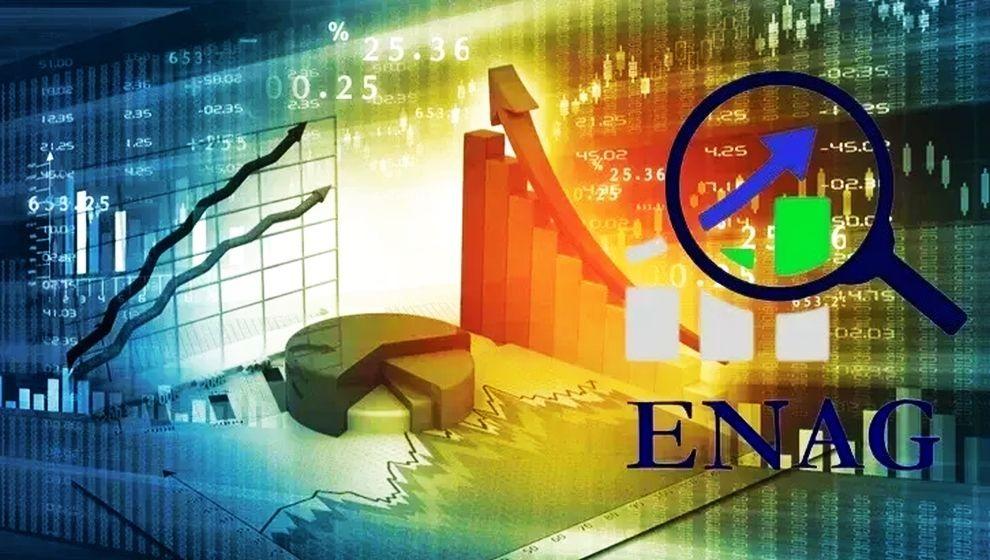 ENAG ekim ayı enflasyonunu açıklandı! Aylık bazda yüzde 3,74 arttı...