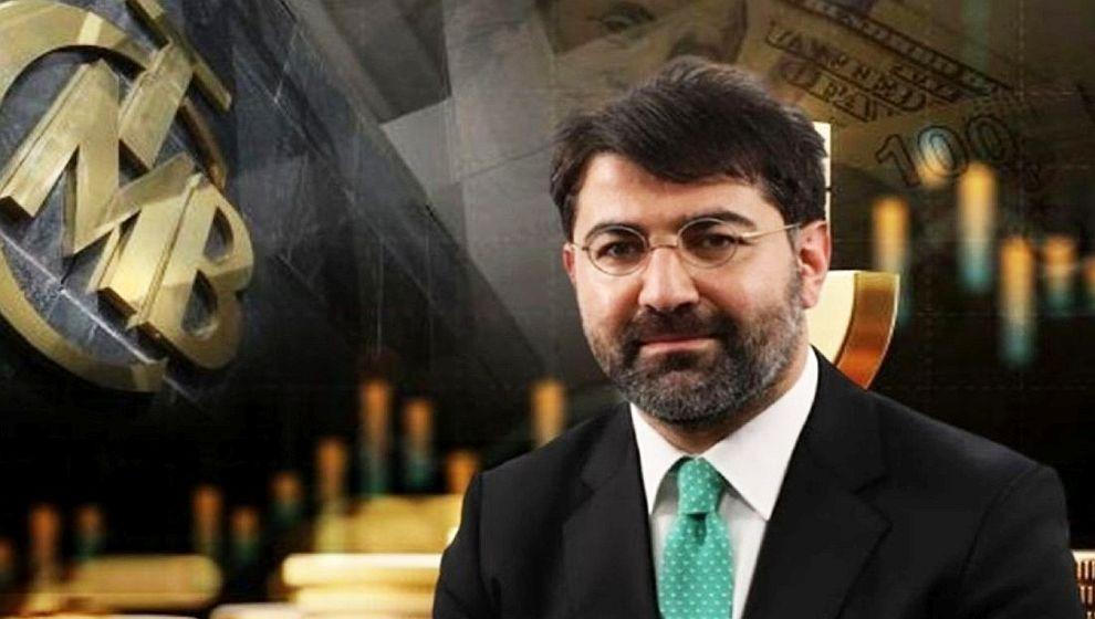 Eski Merkez Bankası Başkan Yardımcısı Emrah Şener tahliye edildi..!