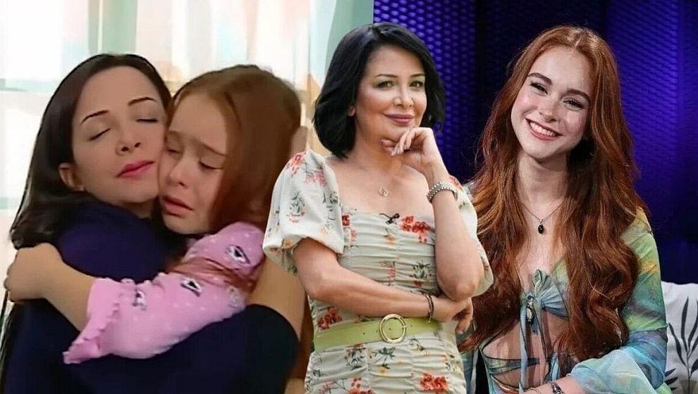 Evrim Akın'a rol arkadaşı Zeynep Gülmez'den ağır gönderme: 'İlahi adalet..!'