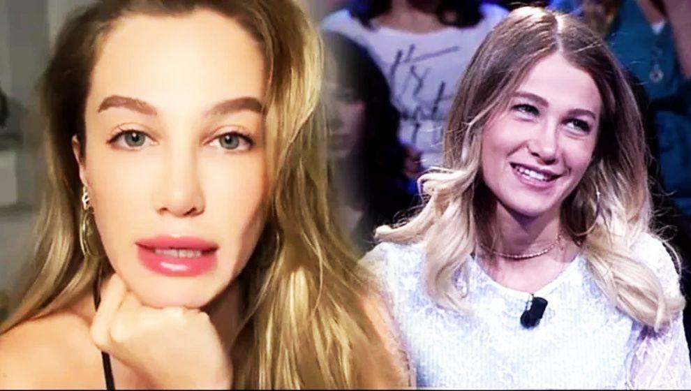 “Fakirlerle aynı kokmak istemiyorum” diyen fenomen Yasemin Arı 30 bin lira için bilgi yarışmasına katılmış!