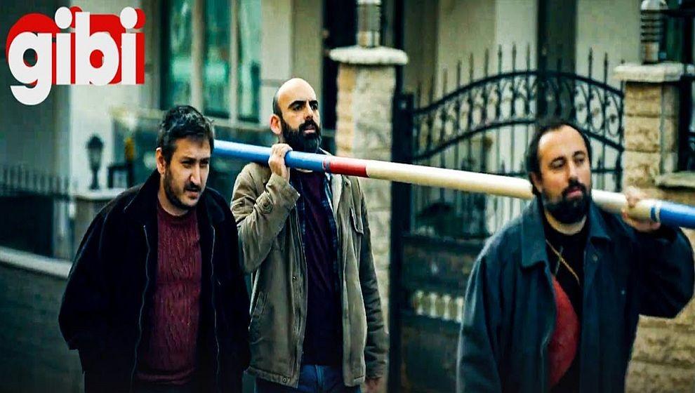 Feyyaz Yiğit 'Gibi' dizisini neden bitirdiğini açıkladı: 