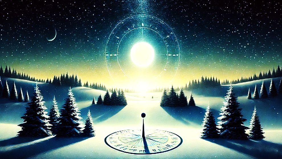 Karanlıktan Aydınlığa: 'Aralık Ayının Astrolojik Sırları..!'