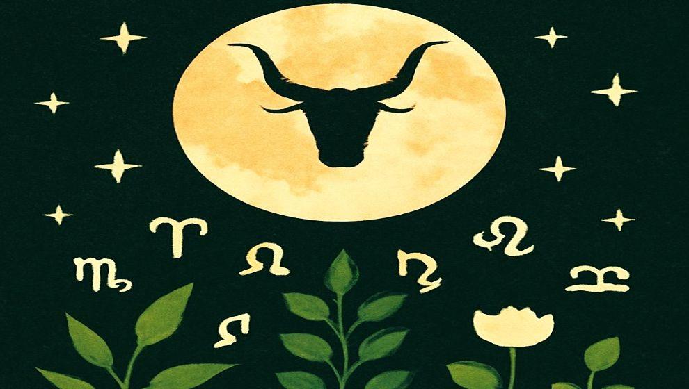 Gökyüzü Hareketleniyor... Boğa Dolunayının Etkileri Neler Olacak?