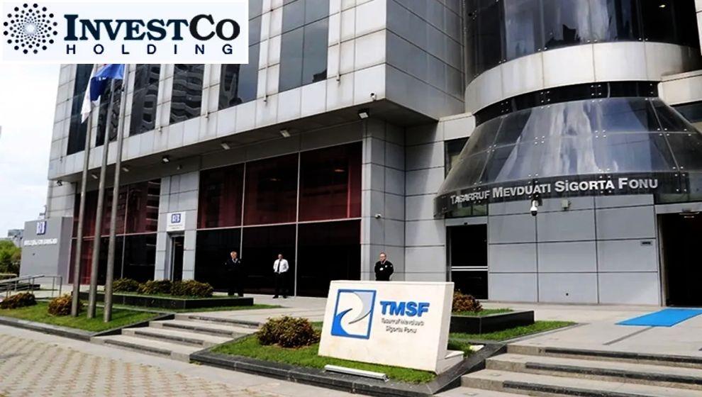 Hat Holding ve Investco Holding'e kayyım atandı..!