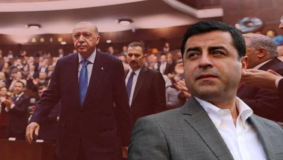 Hürriyet yazarı Selvi: 